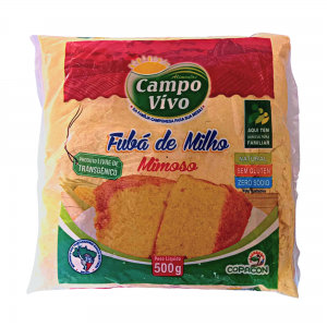 Feijão Carioca Campo Vivo – 1kg